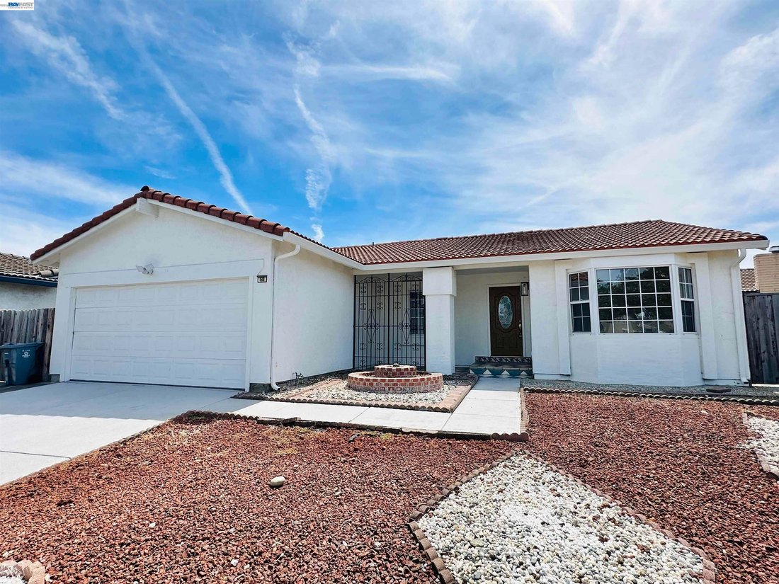Casa en Union City, California, Estados Unidos 3 - 18705599