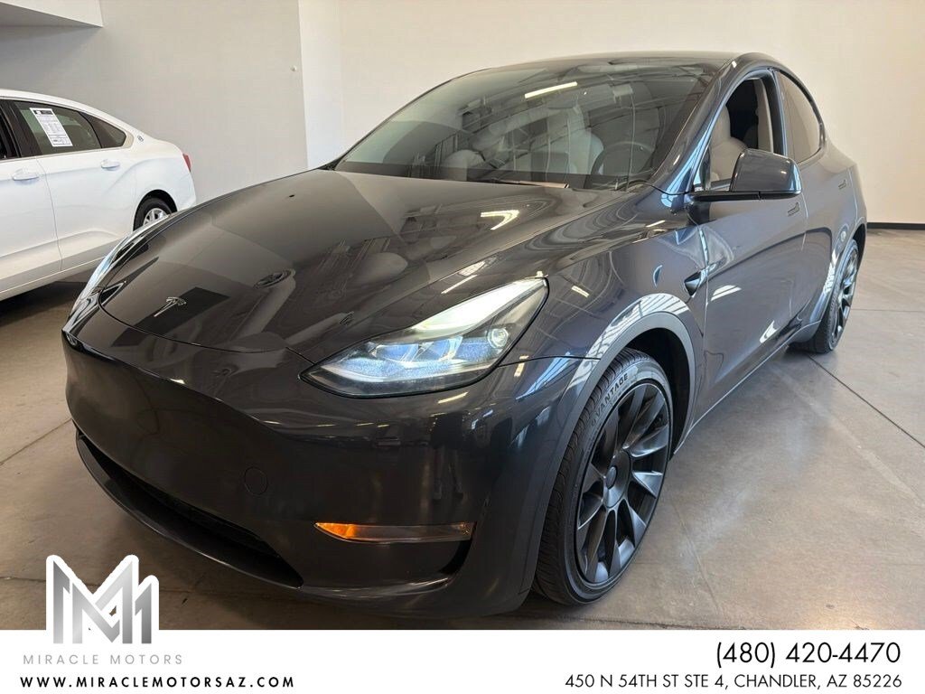 Suv in Chandler, AZ, United States 1 - 18710526