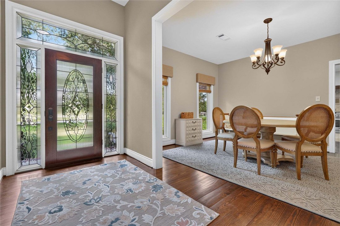 House in Houston, Texas, United States 4 - 18709705
