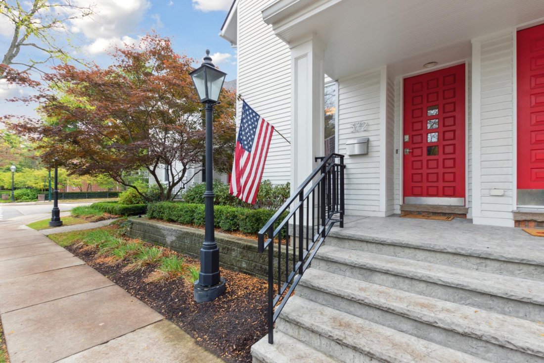 Condo in Birmingham, Michigan, United States 2 - 18709041