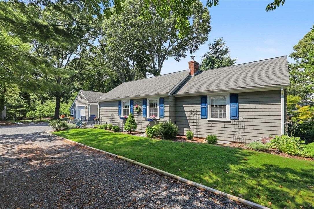 House in Barrington, Rhode Island, United States 3 - 18713062