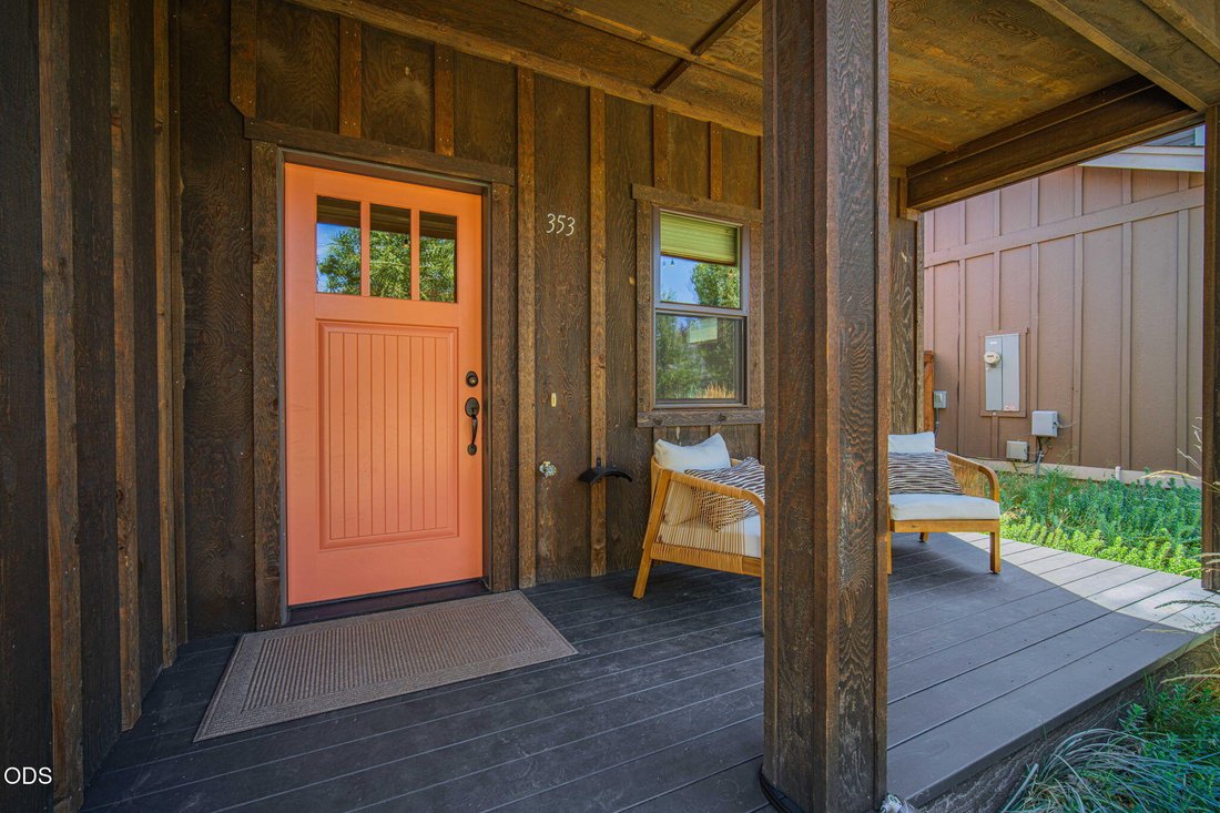 House in Sisters, Oregon, United States 5 - 17940665
