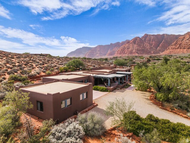 House in Ivins, Utah, United States 1 - 18712440