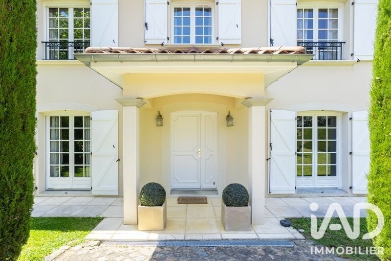 House in Saint-Bonnet-les-Oules, Auvergne-Rhône-Alpes, France 5 - 18709924
