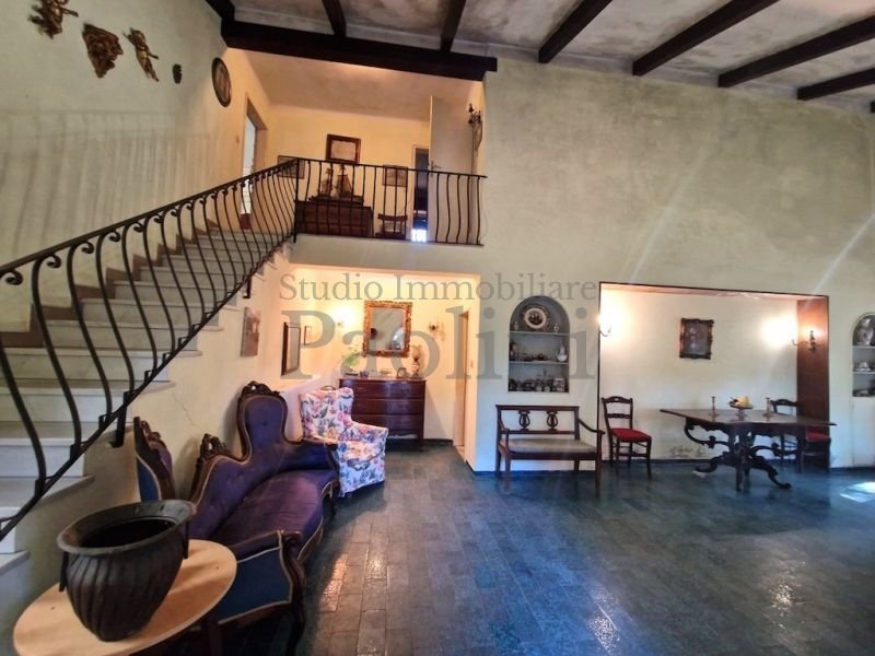 Villa in Cinquale, Montignoso, Tuscany 5 - 18705602