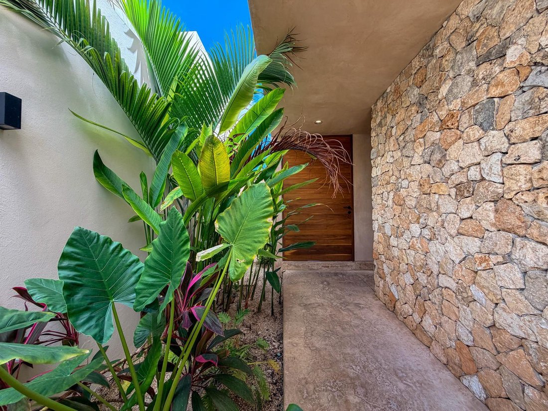 House in Mérida, Yucatan, Mexico 3 - 18712245