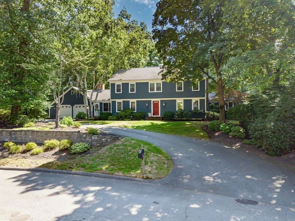 Haus in Longmeadow, Massachusetts, Vereinigte Staaten 1 - 18712868