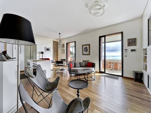 Apartment in Villefranche-sur-Mer, Provence-Alpes-Côte d'Azur, France 5 - 17334176