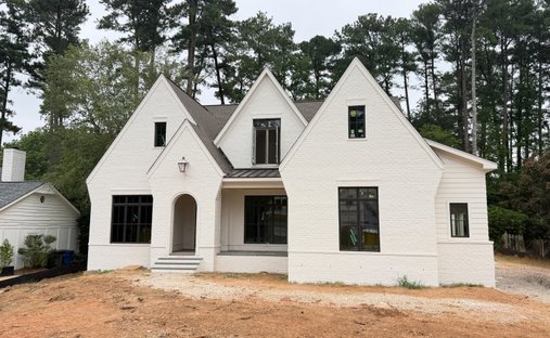 Casa en Municipio de Bartons Creek, Carolina del Norte, Estados Unidos 1