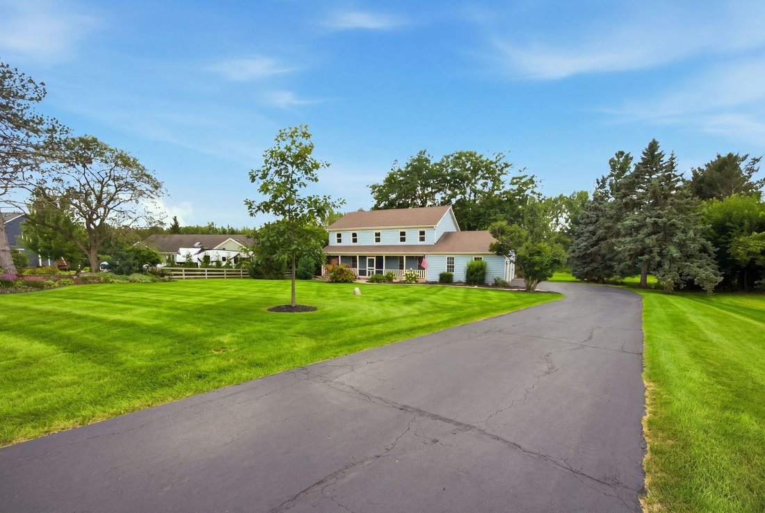 Casa en Campton Hills, Illinois, Estados Unidos 4 - 18703661