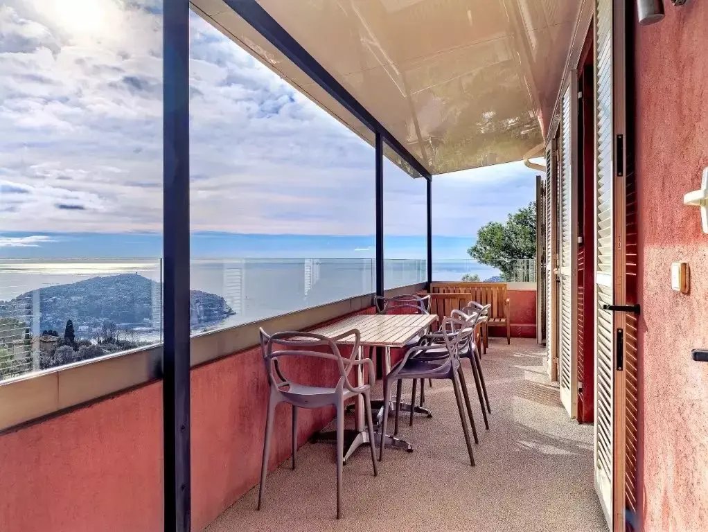 Apartment in Villefranche-sur-Mer, Provence-Alpes-Côte d'Azur, France 3 - 15931413