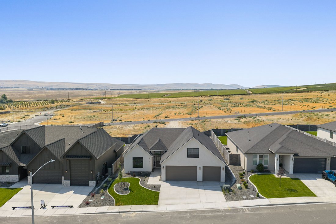 Casa a Richland, Washington, Stati Uniti 5 - 18704364