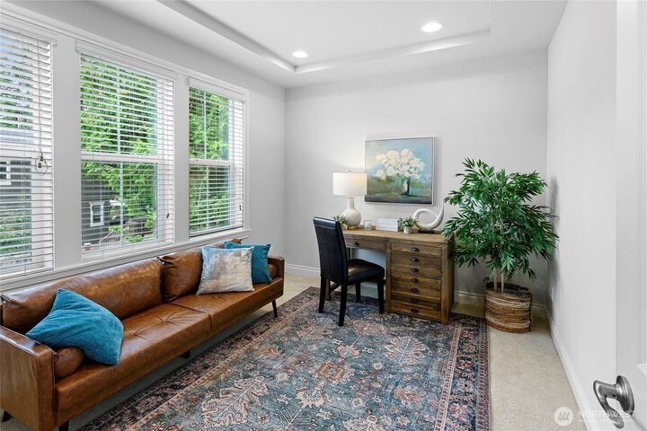 House in Bainbridge Island, Washington, United States 4 - 18708383