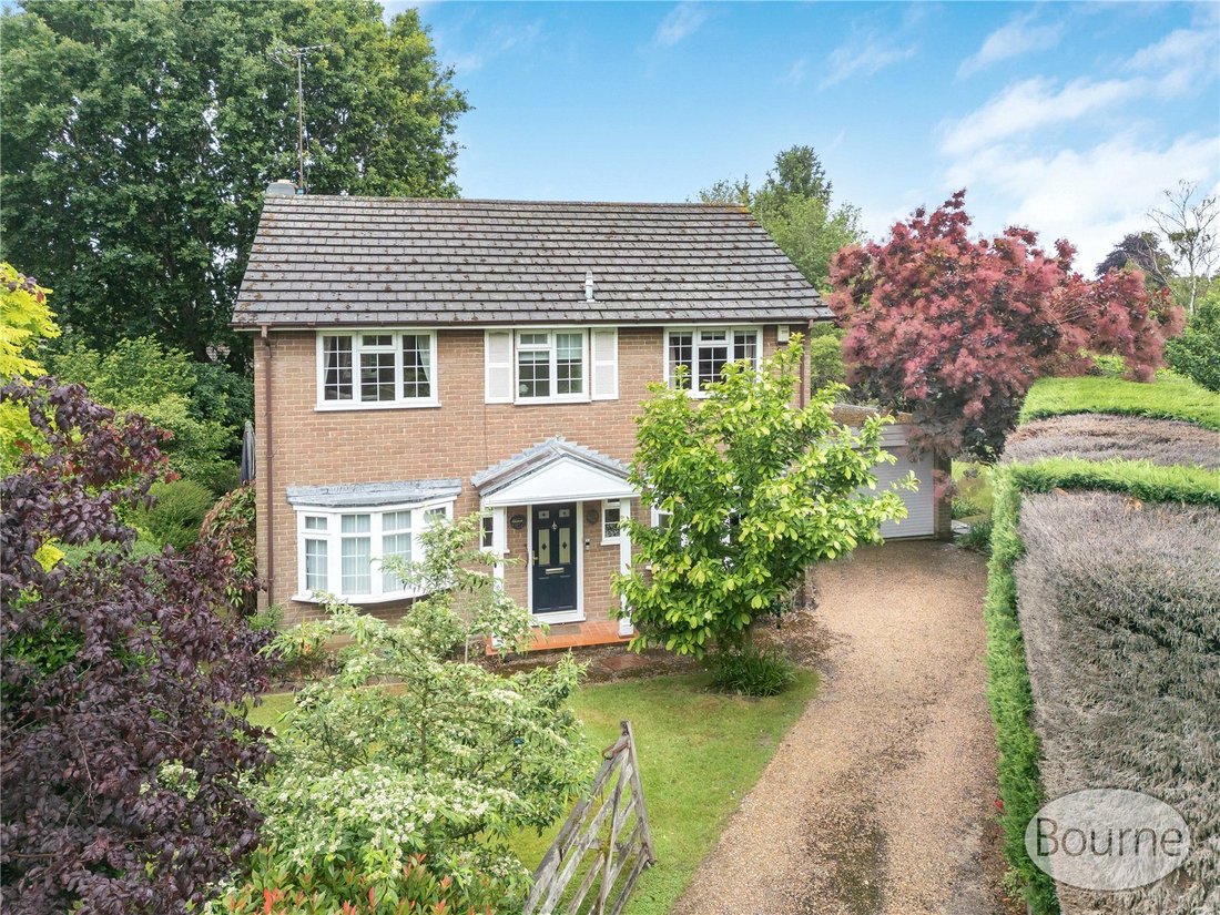 Maison à Horsell, Woking, Angleterre 3 - 18118601