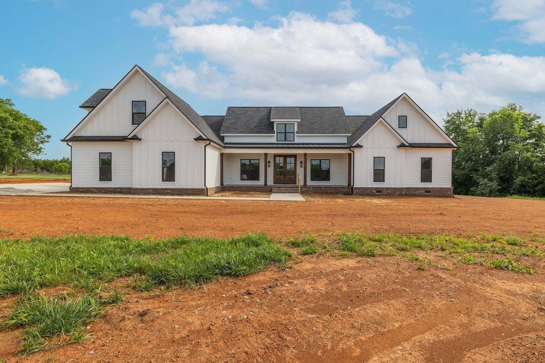 House in Columbia, Tennessee, United States 1 - 18706318