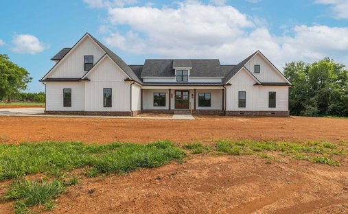 Maison à Columbia, Tennessee, États-Unis 1