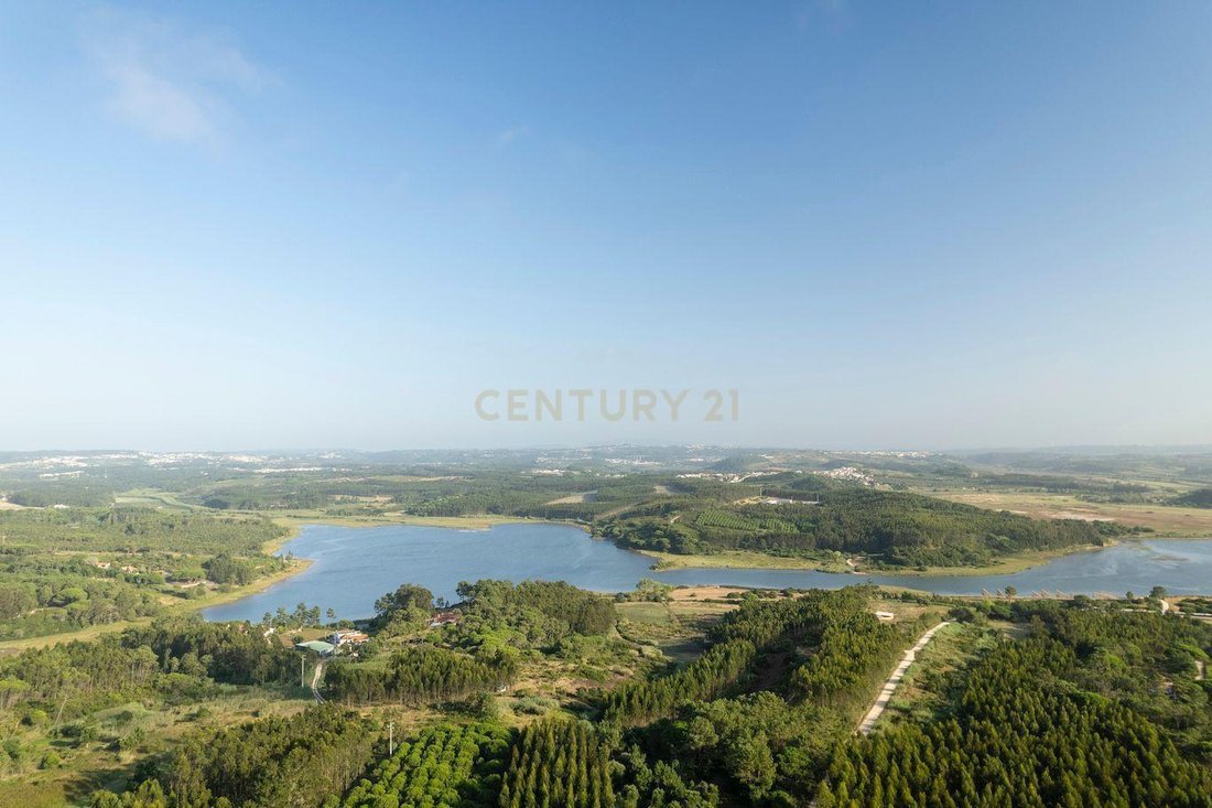 Villa in Nadadouro, Leiria District, Portugal 4 - 18707094