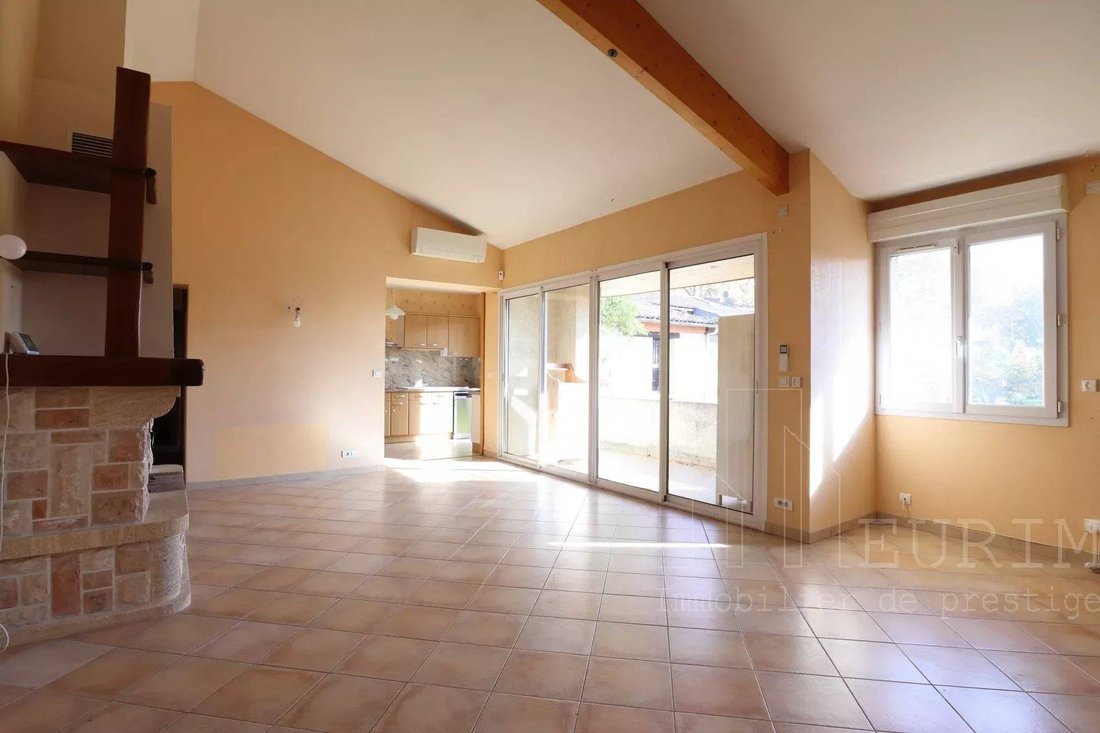 Apartment in Capitole, Toulouse, France 3 - 16735412