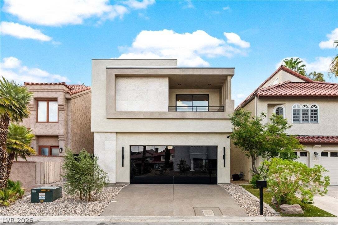 Casa a Las Vegas, Nevada, Stati Uniti 1 - 18705911