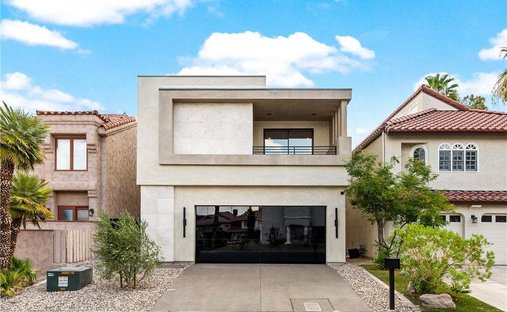 Casa a Las Vegas, Nevada, Stati Uniti 1