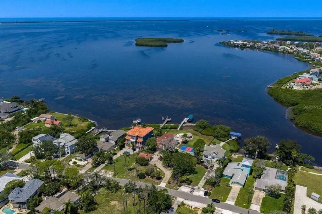 Casa en Tarpon Springs, Florida, Estados Unidos 3 - 18712396