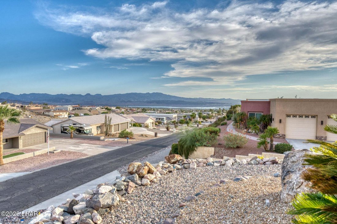 House in Desert Hills, Arizona, United States 3 - 18705696