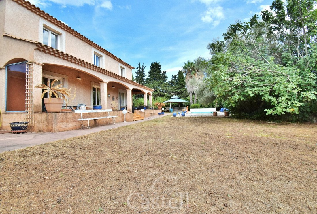 House in Cooperative, Agde, France 2 - 18707146
