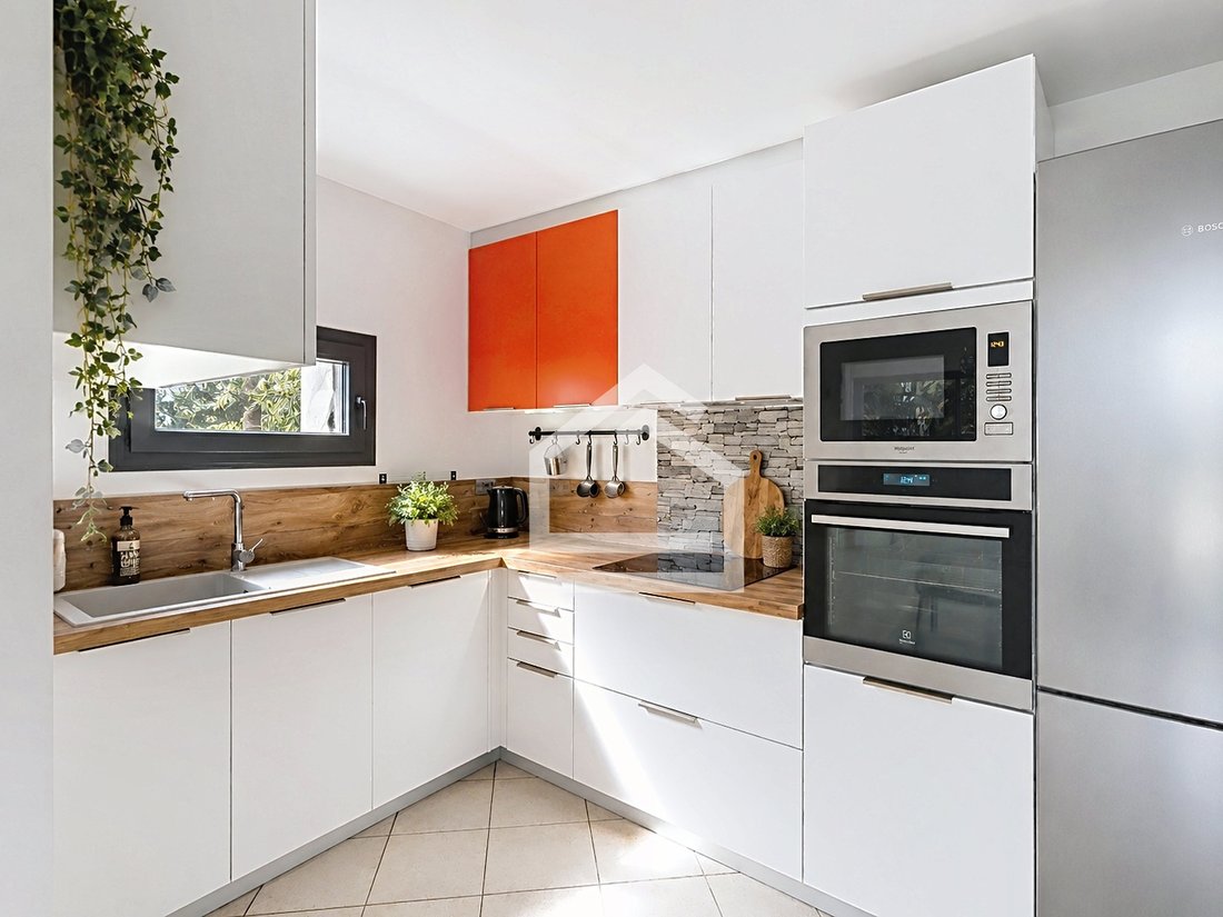 House in Mérignac, Nouvelle-Aquitaine, France 5 - 18707044