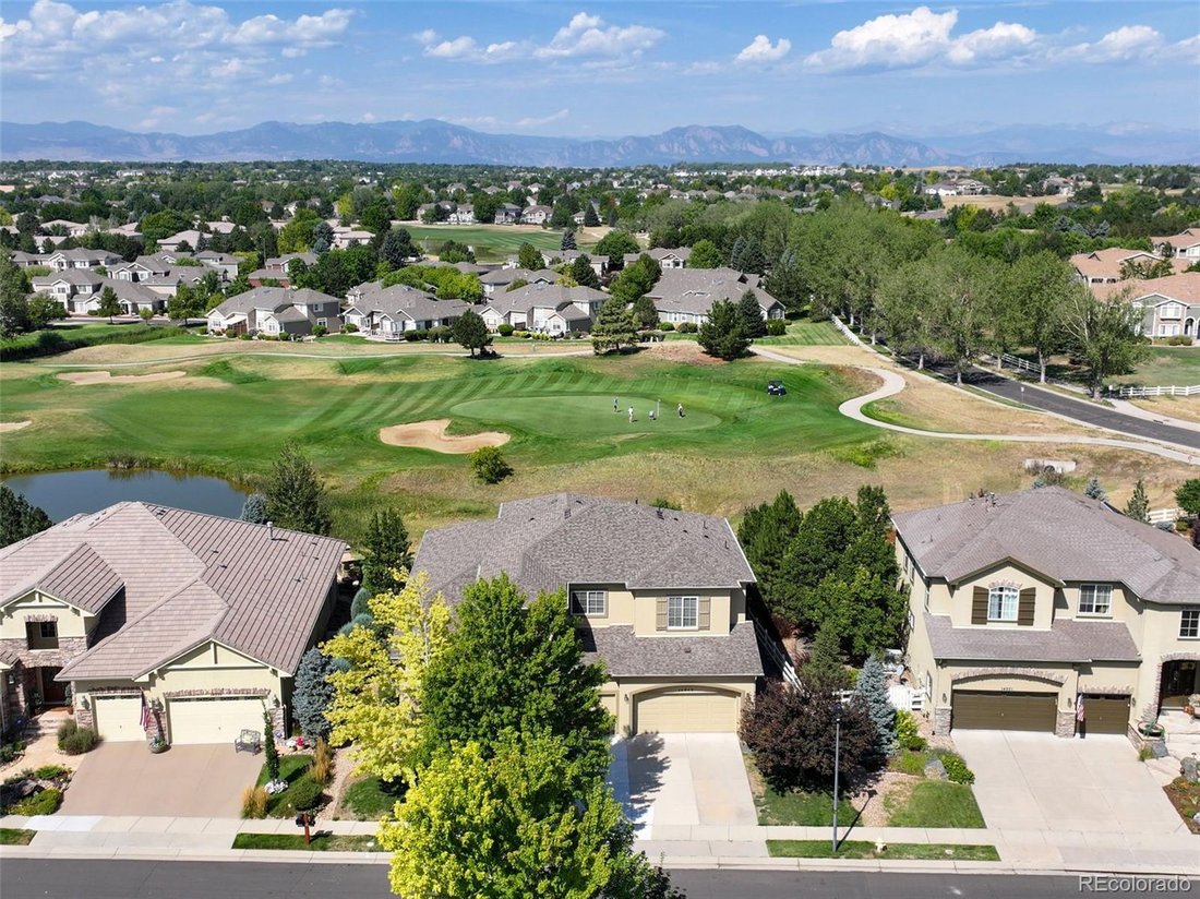 House in Broomfield, Colorado, United States 1 - 18705725