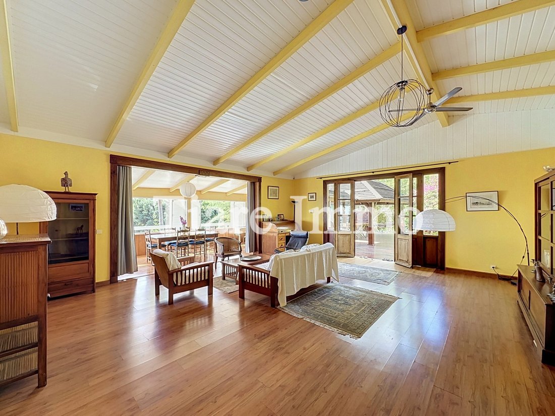 House in Puna'auia, Windward Islands, French Polynesia 4 - 18712778