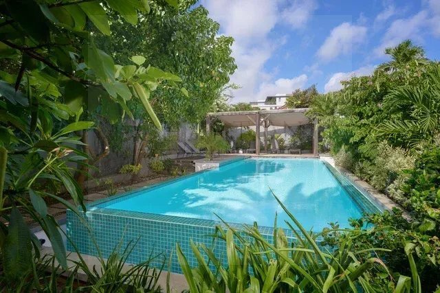 Apartment in Grand Baie, Pamplemousses District, Mauritius 1 - 18704507