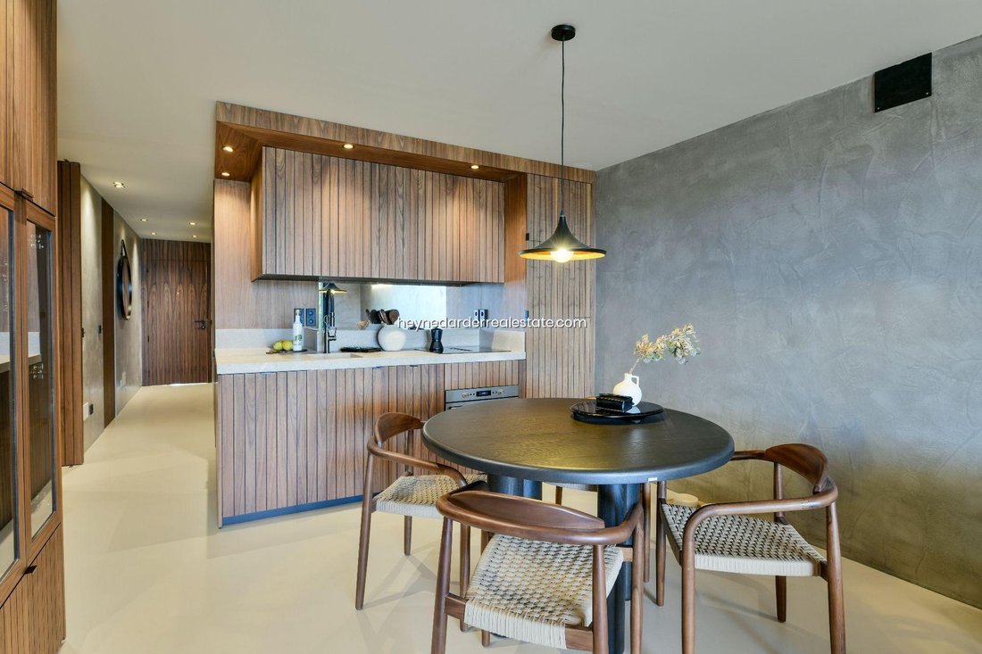 Apartment in Calvia, Balearic Islands, Spain 5 - 18714710