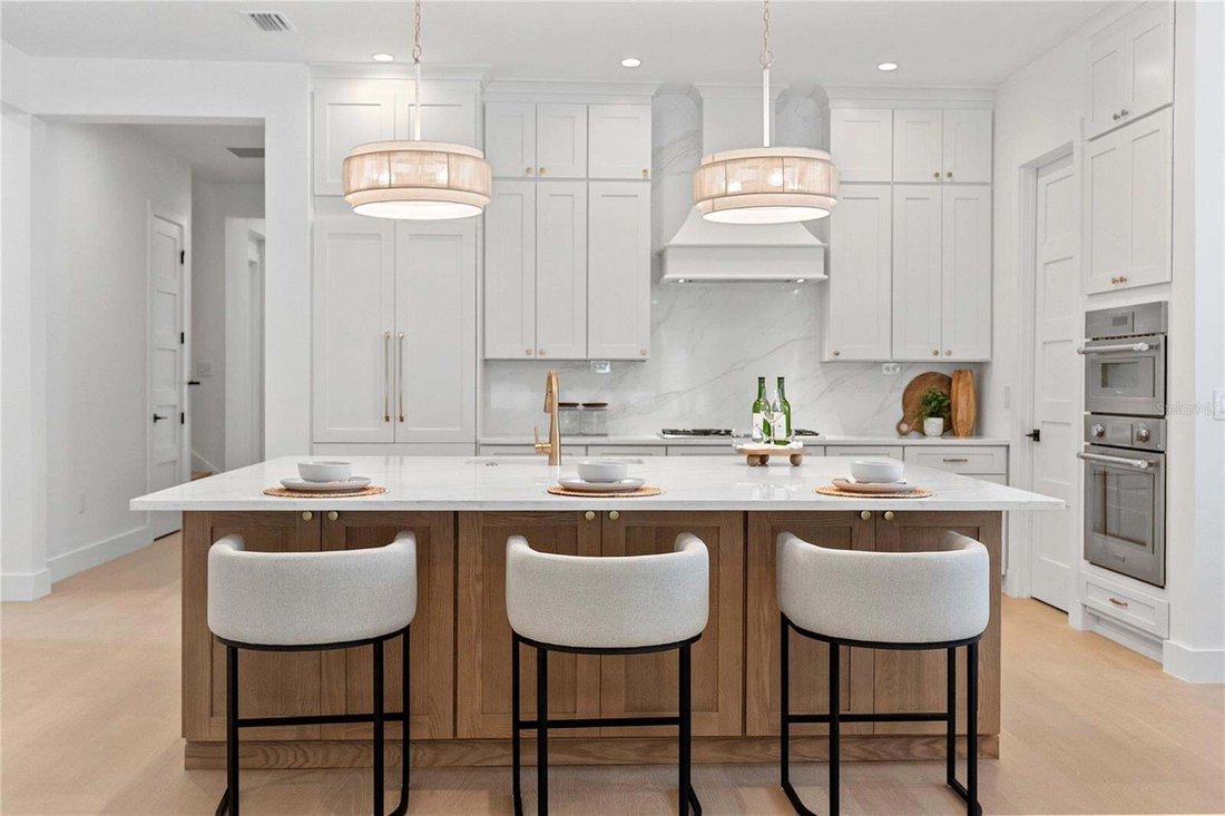 House in Orlando, Florida, United States 3 - 18705664