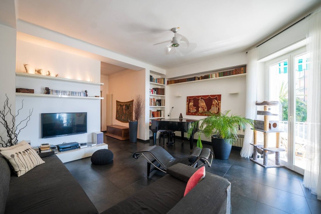 Apartment in Corso degli Inglesi, Sanremo, Liguria 4 - 18713977