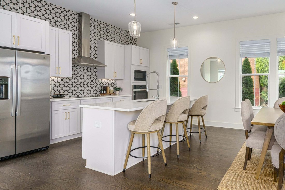 House in Franklin, Tennessee, United States 4 - 18711437