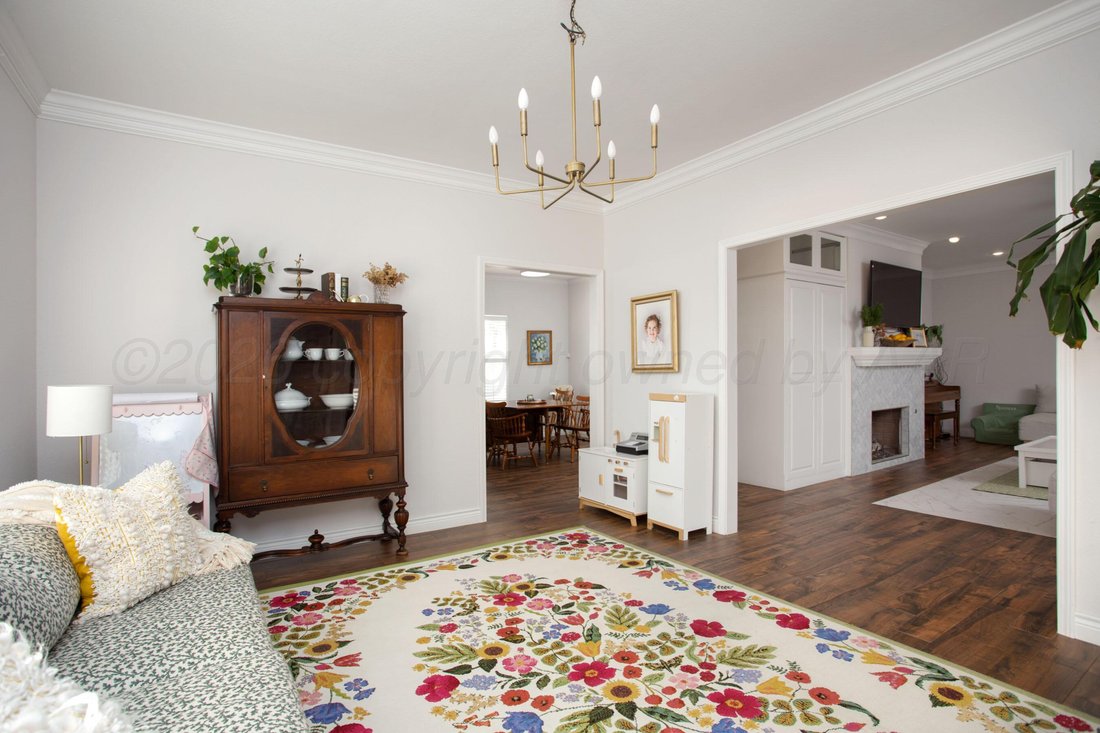House in Amarillo, Texas, United States 5 - 18702822