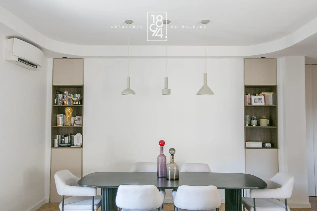 Wohnung in Saint Mitre, 13e Arrondissement, Marseille 2 - 18549319