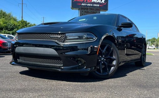 2020 Dodge Charger R/T Sedan 4D in Bristol, PA, United States 1