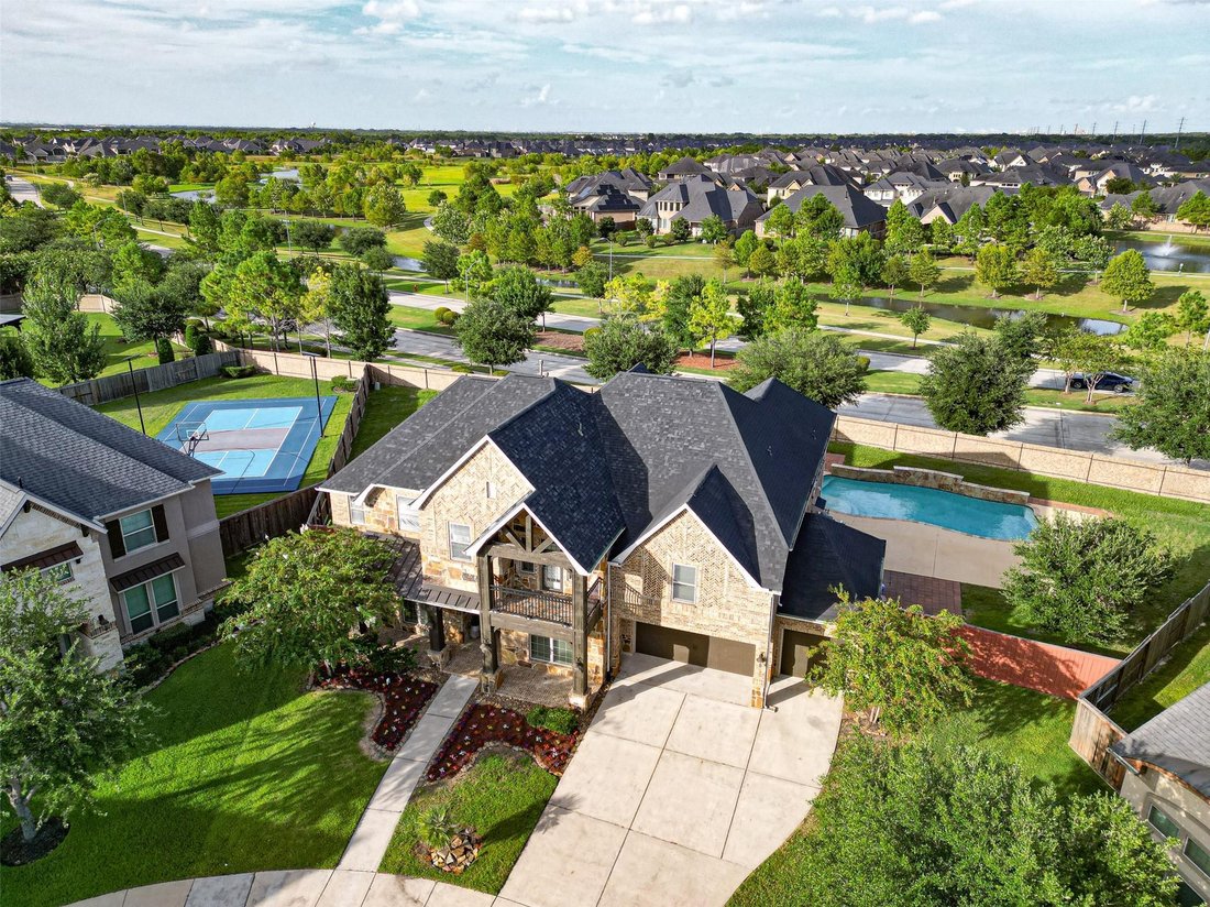 House in Houston, Texas, United States 2 - 18706586
