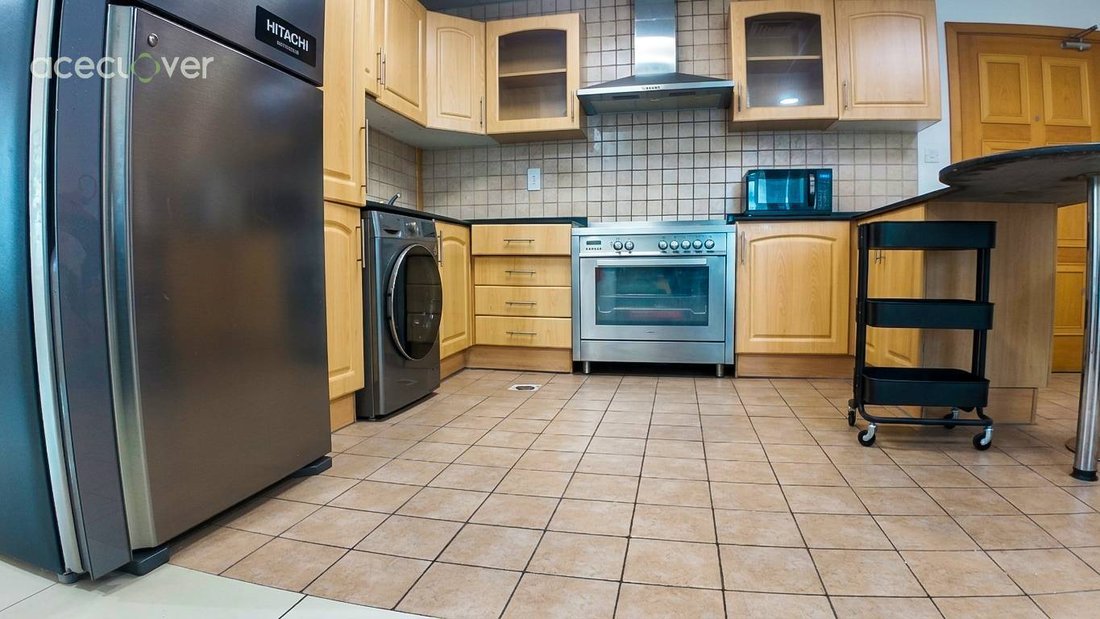 Apartment in JLT / Jumeirah Lakes Towers, Dubai, United Arab Emirates 4 - 18714720