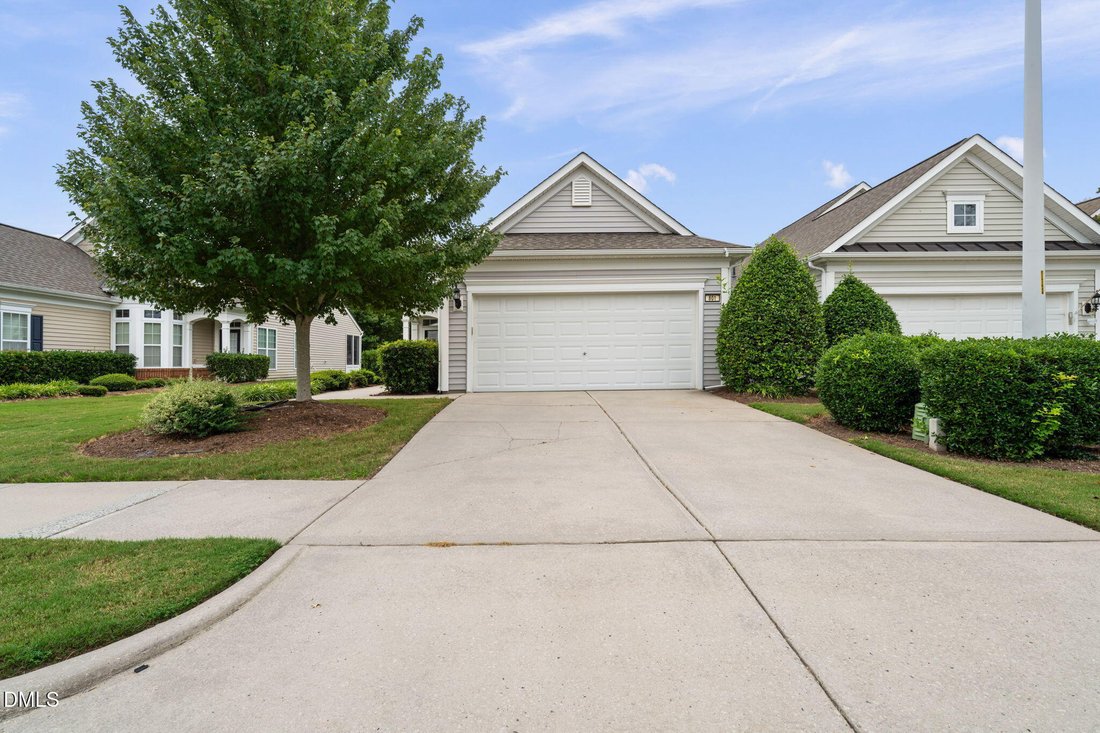 House in Cary, North Carolina, United States 4 - 18711381