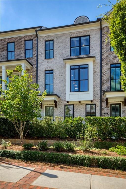 Villa in Alpharetta, Georgia, United States 1 - 18709345