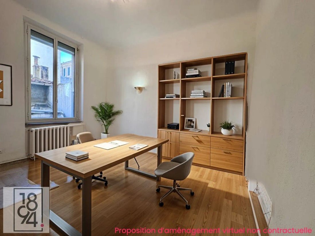 Apartment in Saint Mitre, 13e Arrondissement, Marseille 3 - 16964422