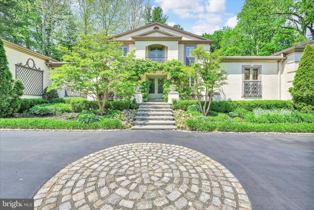 House in Haverford, Pennsylvania, United States 2 - 18708218
