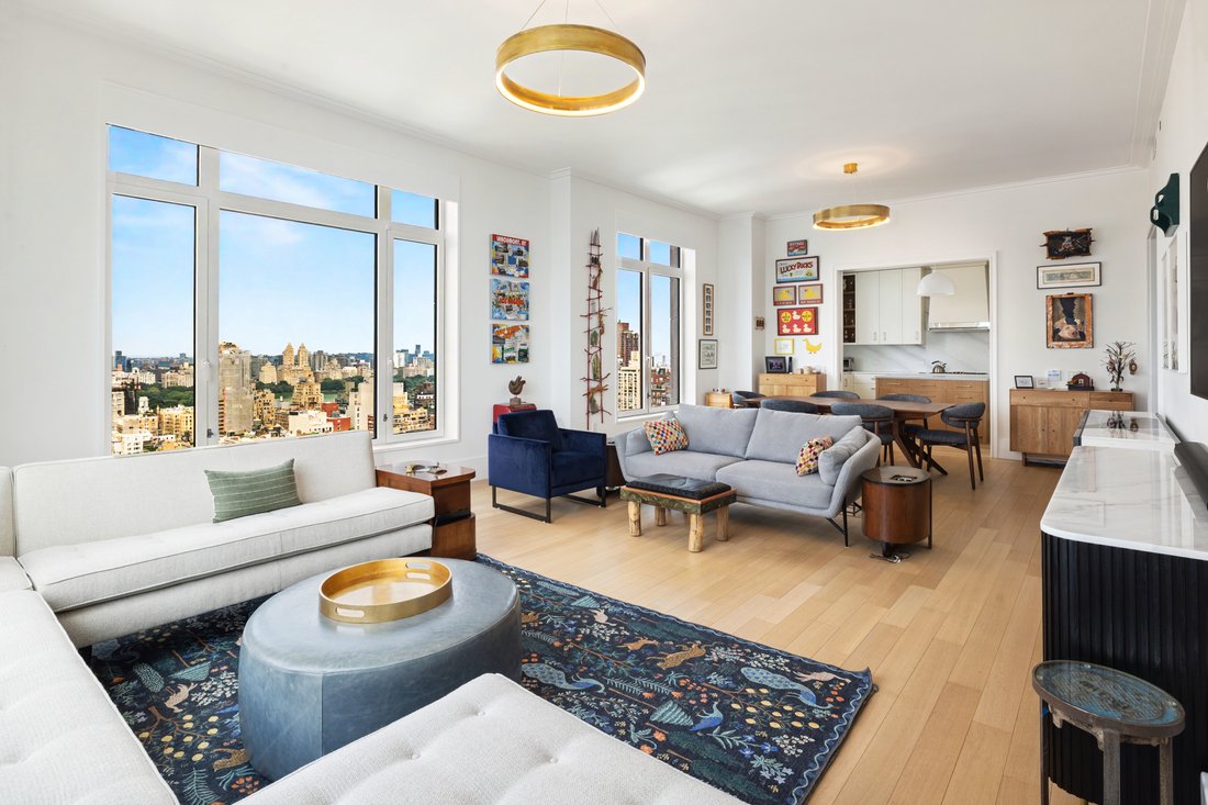 Condo in New York, New York, United States 3 - 18706987