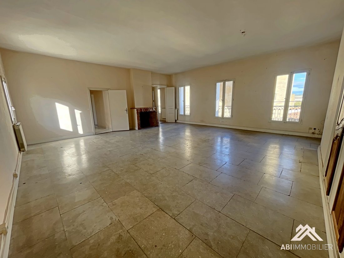 Appartamento a Port Marianne, Montpellier, Francia 2 - 17378076