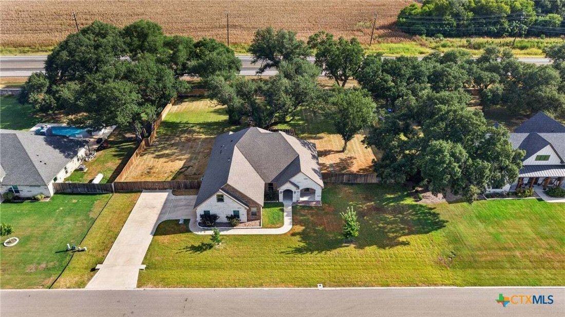 House in Temple, Texas, United States 3 - 18703310
