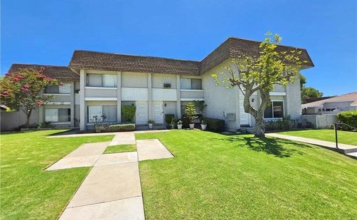 Yorba Linda, California, United States 1