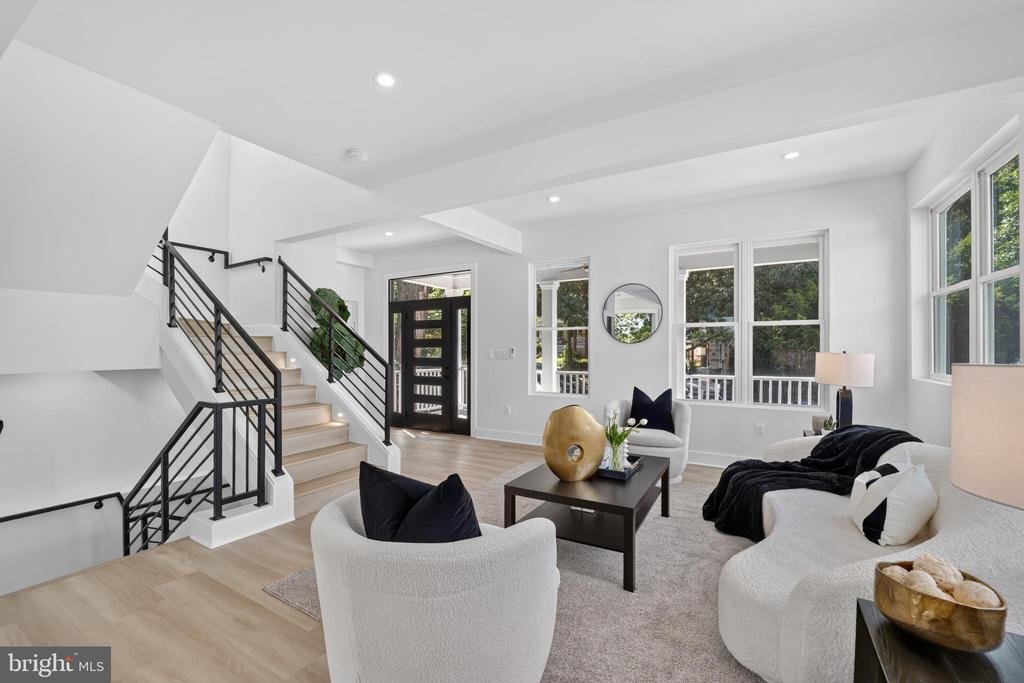 Haus in Washington, D.C., District of Columbia, Vereinigte Staaten 1 - 18711457