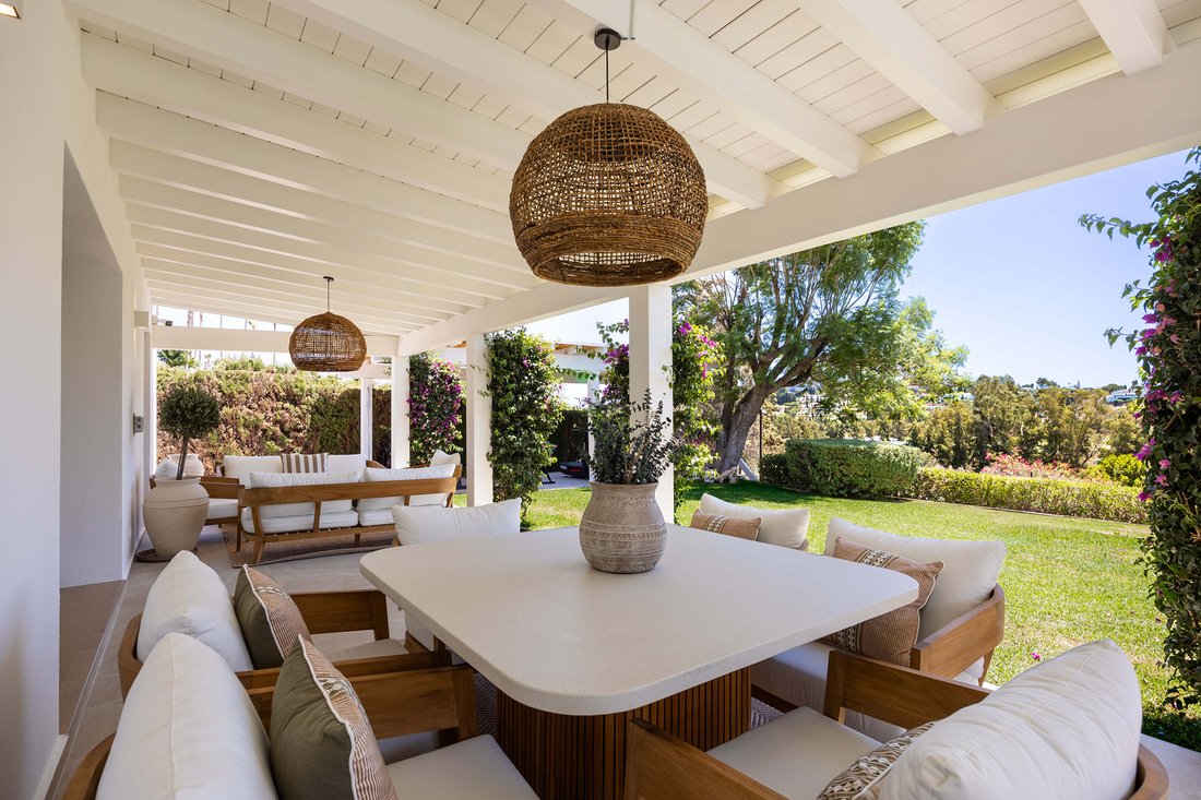 Maison à Estepona, Andalousie, Espagne 4 - 18702726
